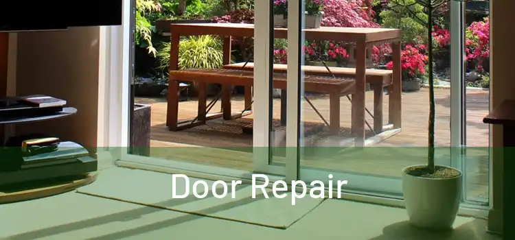 Door Repair
