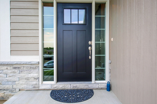 The Acreage-residential-door-repair