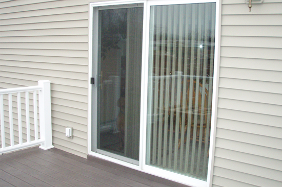 The Acreage-screen-door-repair