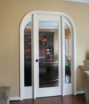 Passage Door Replacement The Acreage