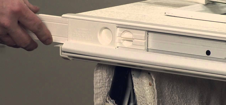 aluminum storefront door repair The Acreage