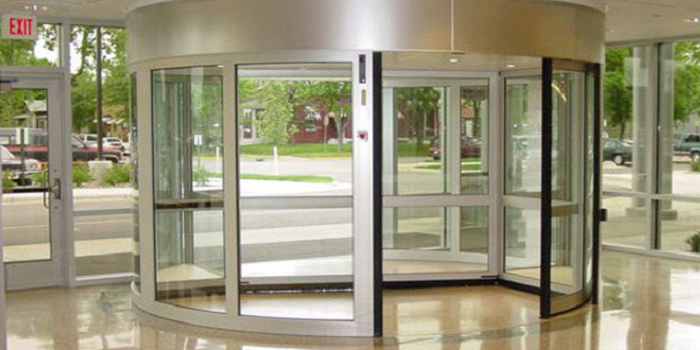 commercial automatic door repair The Acreage