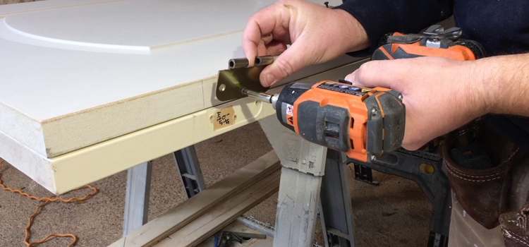 fiberglass interior door repair The Acreage