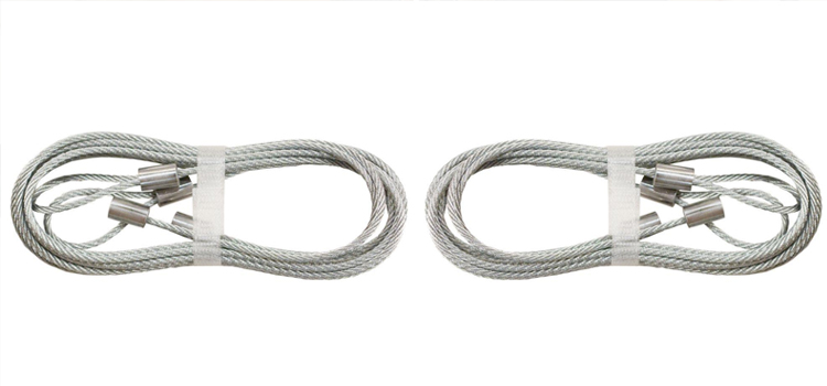 garage door torsion cable repair The Acreage