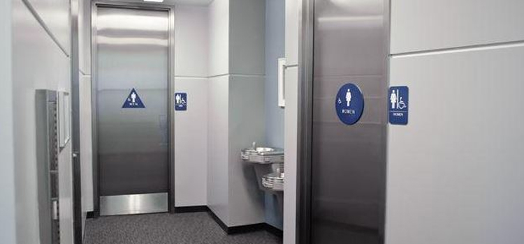 high security metal door repair The Acreage